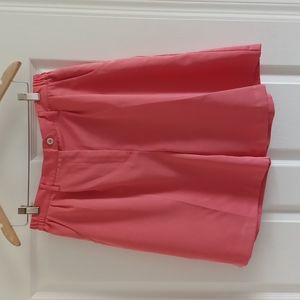 Coral Bay Golf Shorts - Size 14